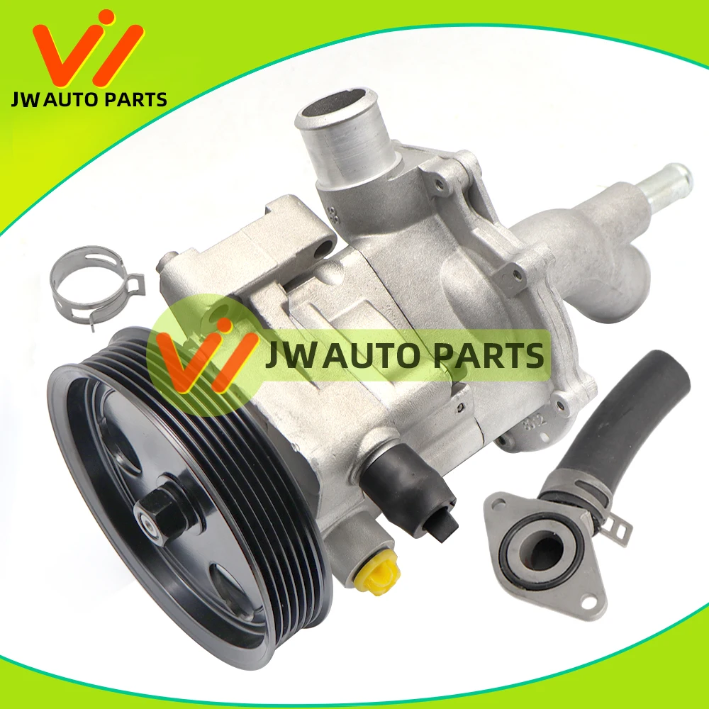 Integrated pump water pump steering pump  For Lifan 320/520/620/650/720/820/X5/X60 620A5CO 04693375AA