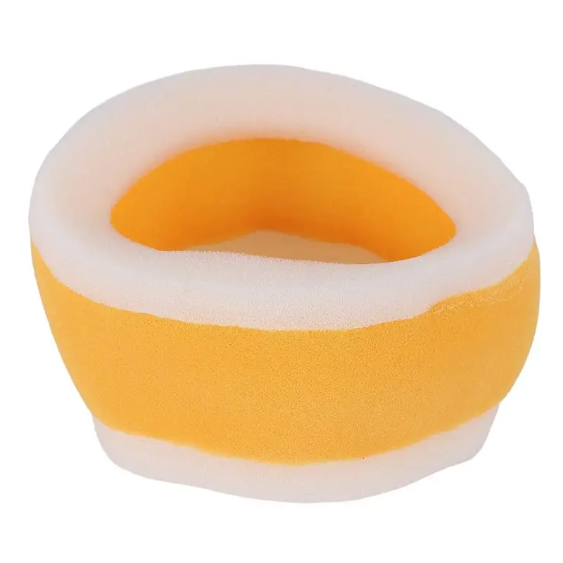 Motorcycle Air Filter Foam Cleaner For XV 125 XV250 Virgo 250 V-Star 250 1988-2015
