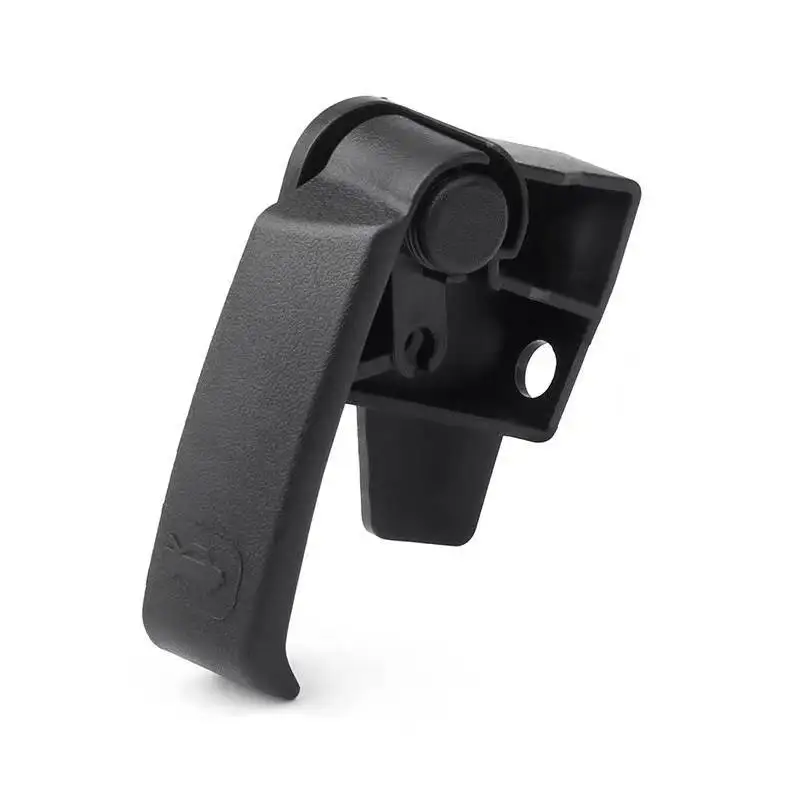 

For Chevrolet GMC pickup truck hood handle 15741109
