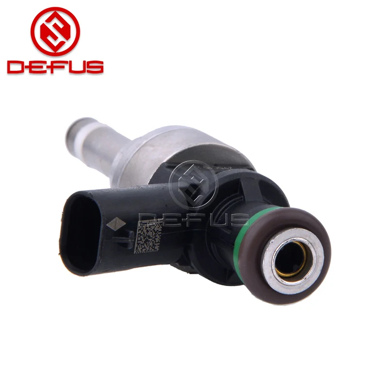Injetor de combustível de alto desempenho DEFUS 06E906036P 06E906036AJ 06E906036AC 06E906036AL para bico de injeção de combustível