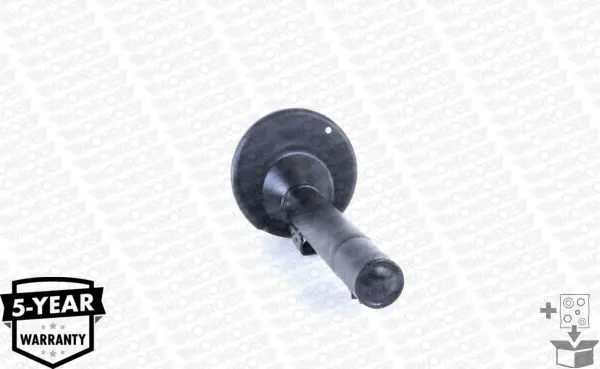 

11172 for rear shock absorber SAFRANE/V6 92/V6 92 00 (E4227)