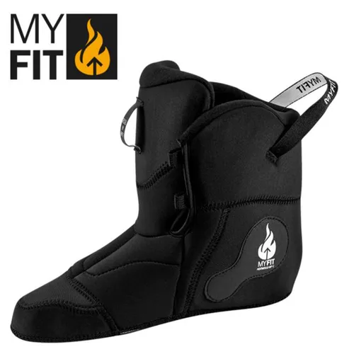 Imagen 2 del producto Botas interiores de Skate 100% originales Powerslide Next, forro MYFIT para Slalom, Patines en línea, cómodos y de buena calidad