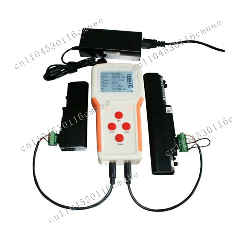 

Portable Laptop Battery Tester RFNT2 Mini Laptop Battery Manager Laptop Battery Repair Tool