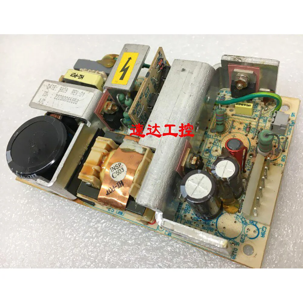 LPS44-401 Stable Performance +14.8V2.7A