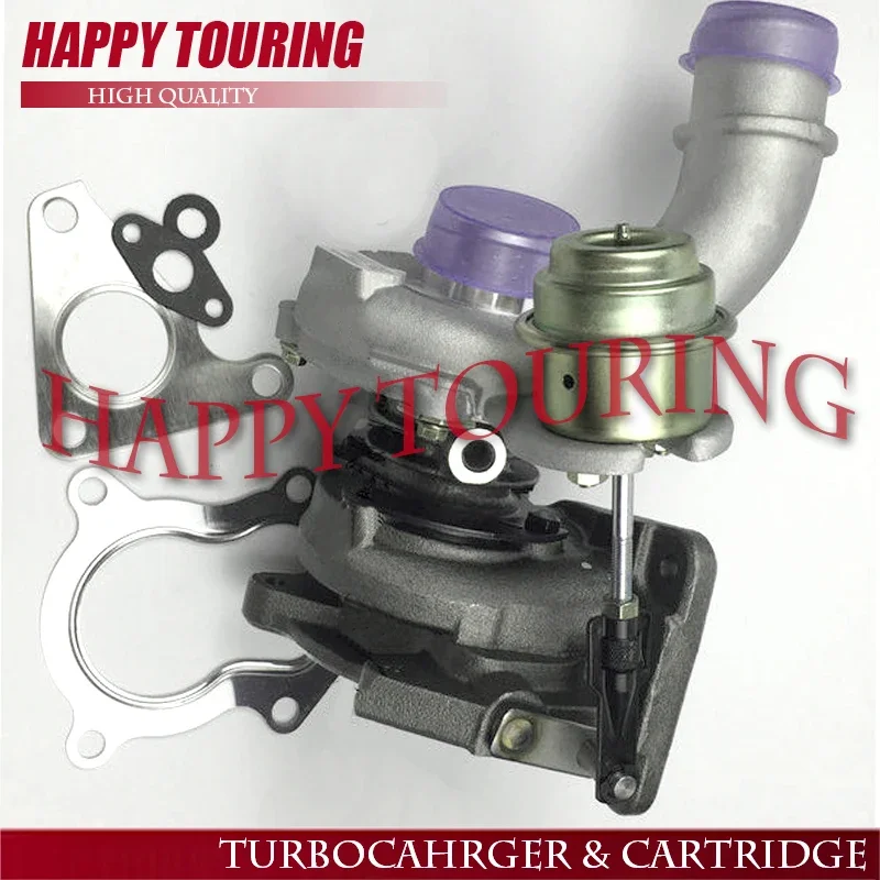 GT1549S Turbo Turbocharger for Renault Laguna Master Trafic II Primastar Scenic 1.9 dCi 53039880048 53039700048 703245 77111342
