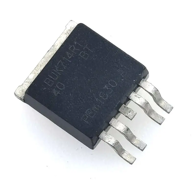 BUK714R1-40BT Te-263