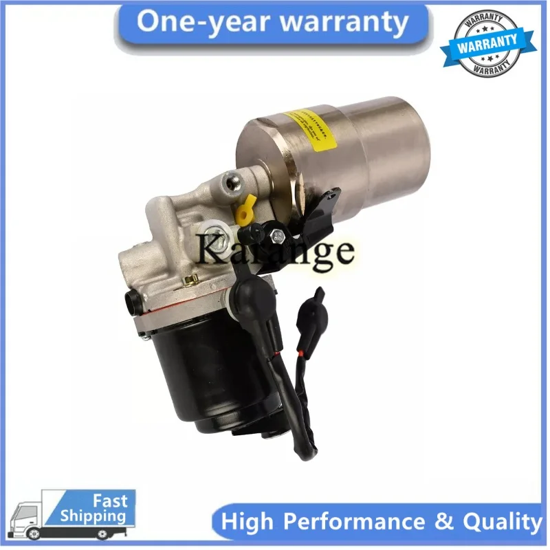 م إن 102843 السيد 977462 +من 102844 /4630A012 ABS مضخة الفرامل الداعم تراكم المحرك الهيدروليكي لميتسوبيشي باجيرو مونتيرو 2000-2019 #2