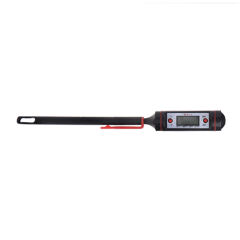 Digital Thermometer for Cooking Instant Read Cooking Thermometer for Food