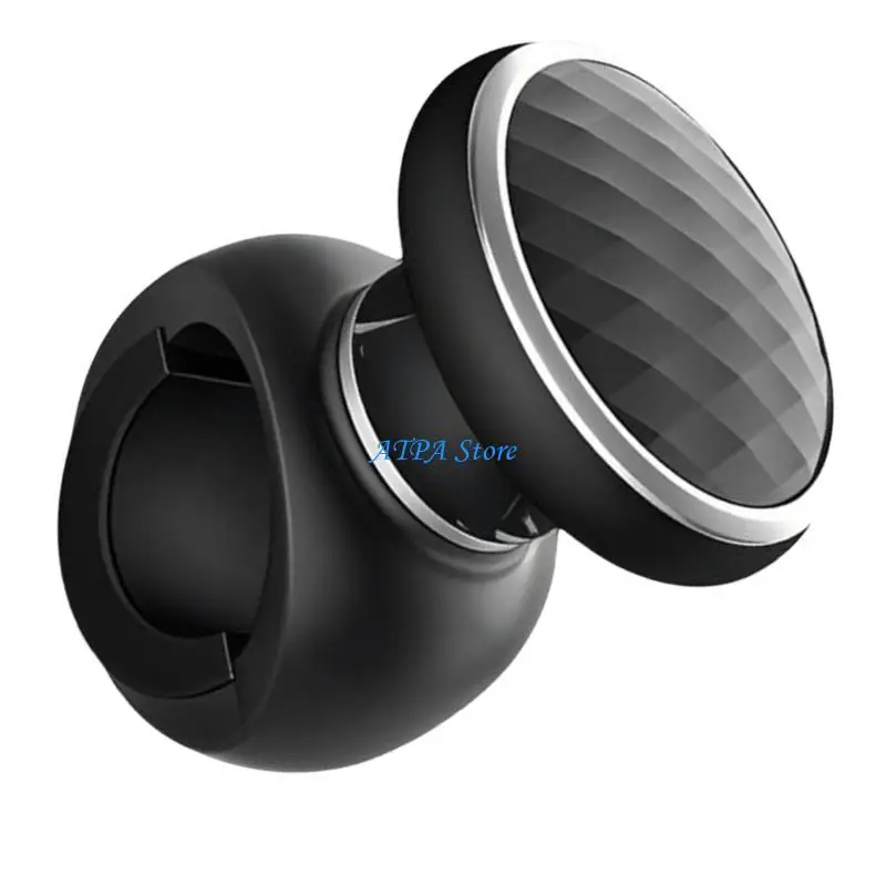 

U13C Universal Car Steering Wheel Boosters Spinner Knob 360 Degree Rotation Ball Handle