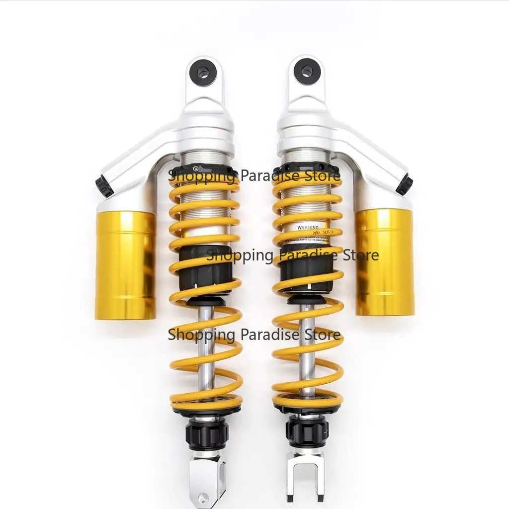 

Shock absorption is suitable for PCX160 damping adjustable rear shock absorption