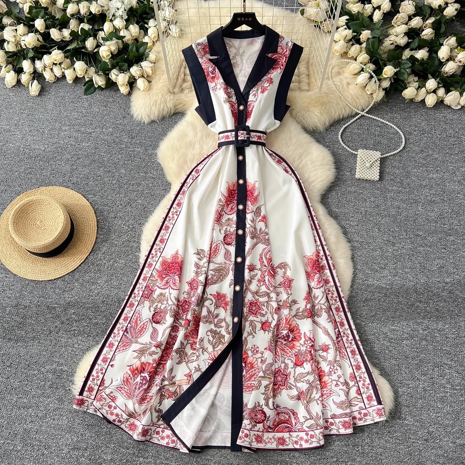 

Fashion Women Dress