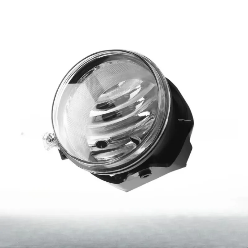 

Tiy 12 В 42 Вт (5,7 л) для Chrysler 300C 2005 2006 2007 2008 2009 Автомобильная передняя противотуманная фара Галогенная противотуманная фара H10 4805858AA