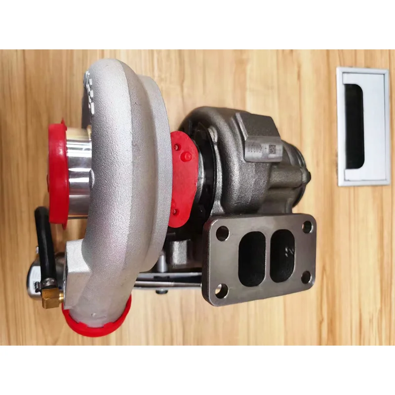 

Hot Sale Factory Price Holset Original Turbo 4035199 Turbo HX35W Turbocharger 4035899