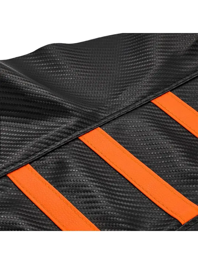 AliExpress JFGRACING Motorcycle Seat Cover Cushion Covers For Tuttio Soleil 01 Durable Anti-slip Electric Dirt Bike E-bikes Accessories