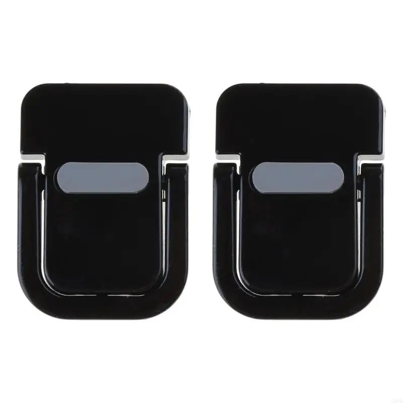 Máy tính xách tay G8TA 2PCS đứng bàn phím máy tính động để bàn tự dính