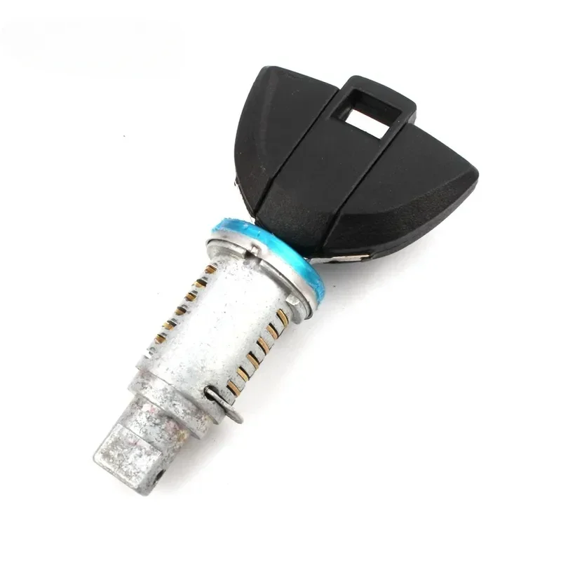 For BMW S1000R S1000RR 2009-2018 Motorcycle Rear Final Passenger Seat Lock Core Side Box Lock Key Set