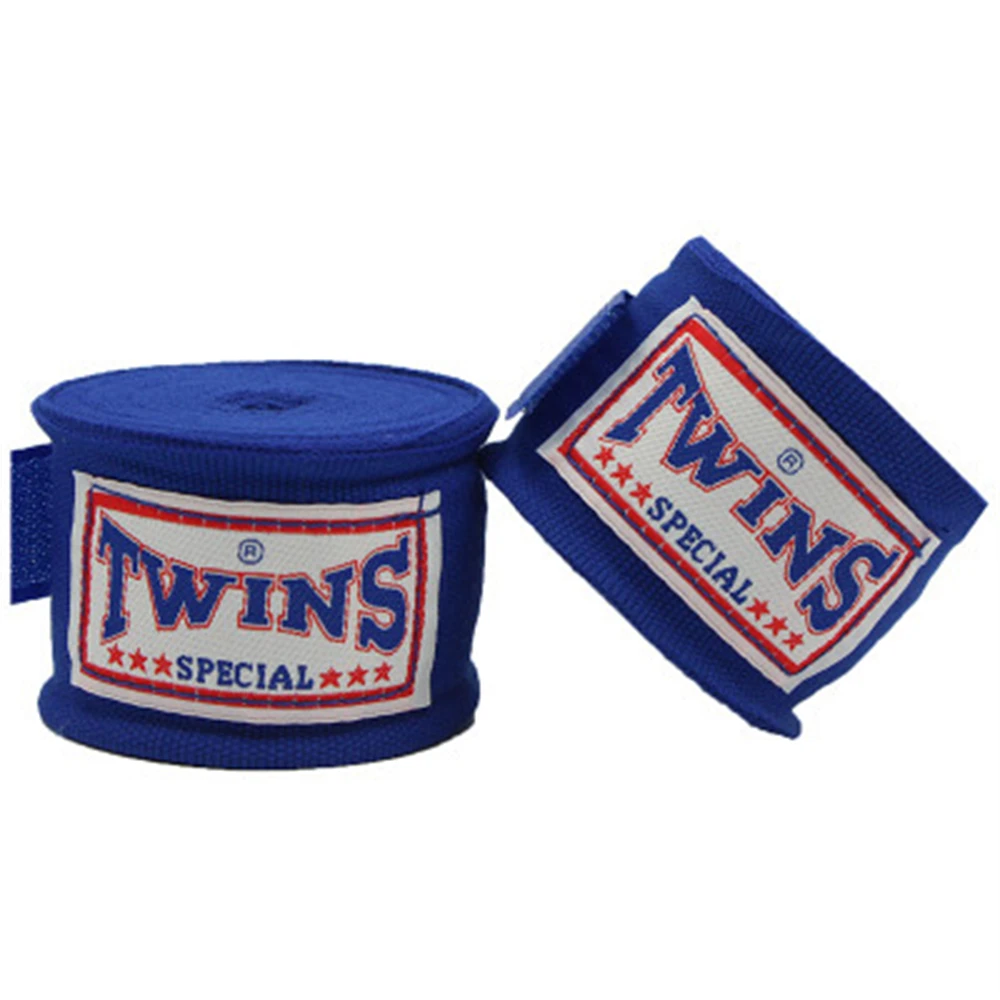 جديد متعدد الألوان ضمادة حزام اليد الرياضة واقية والعتاد اليد التفاف حزام اليد 5 متر الملاكمة التايلاندية MMA مطاطا الملاكمة حزام ساندا #6