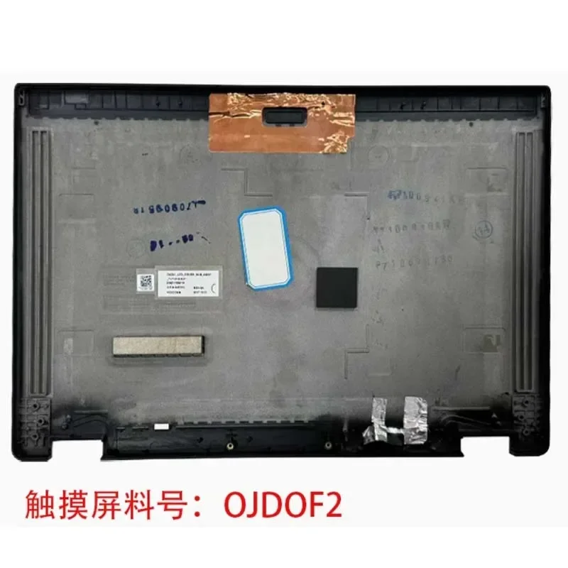 laptop Suitable for Latitude E7390 7390 2in 1 LCD back cover,front panel, hinge, palm rest, ottom cover, hinge cover, hinge ABCD
