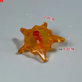 12 最佳銷售 樂高火焰 - №4