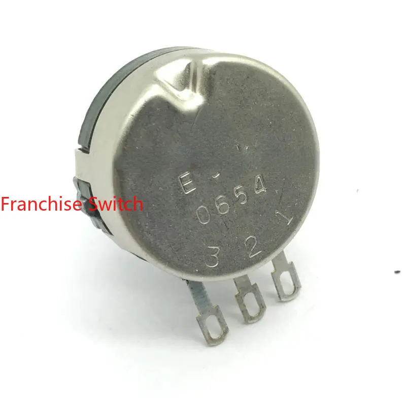 50K Potentiometer Original RV24YN Industrial Grade Ultra-high Life Of 10 Million.