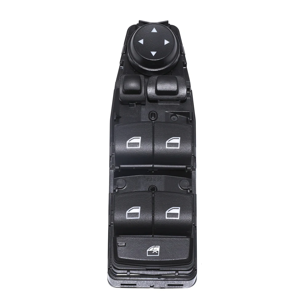 

Car Window Lifter Switch For BMW X3 (F25) xDrive 3 5 i N55 B30 A 2010- 5 (F10) 518 d 5 Gran Turismo (F07) 550 i OEM 61319241955