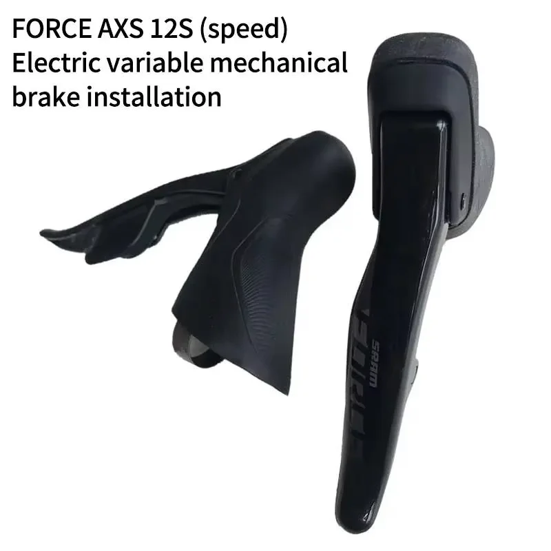 Thumbnail 3 - #7 Latest Bicycle Brake Levers Offers