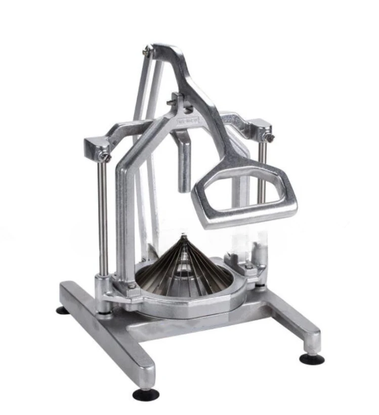 Easy Flowering Onion Cutter Cut  Flower Machine Blooming  Maker  Fiower Cutting Machine Blossom Maker Set