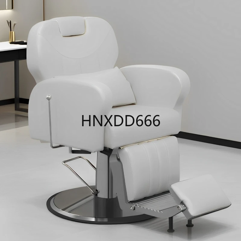 يمكن لمحل الحلاقة أن يتكئ كرسي العلاج الطبيعي وحلاقة صالون الشعر الكهربائي.
