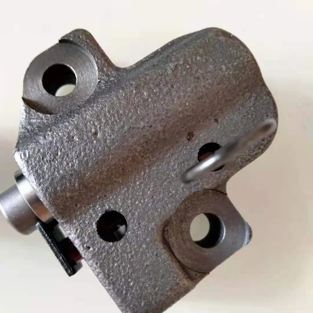 مجموعة سلسلة توقيت m3 m6 m8 لمازدا m3 m6 m8 2.3 مجموعات توقيت المحرك km-05 l305-12-201 #6