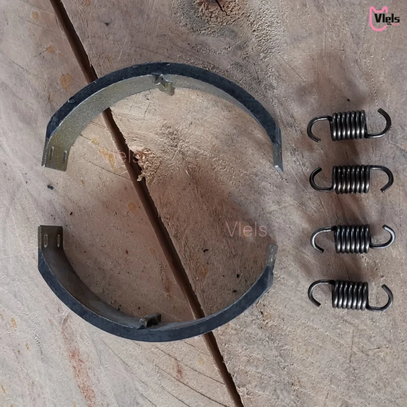 Clutch Face And Spring OEM For Wacker Neuson BH22 BH23 BH24 GX100 Tamping Rammer Power Tool Replacement Spare Parts