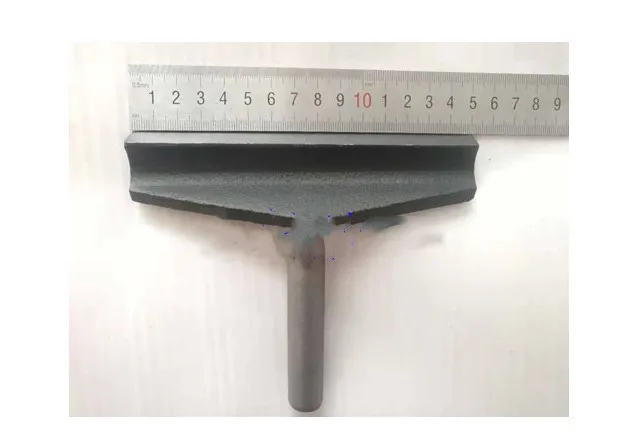 Woodworking DIY Home Micro Lathe Turning Tool Holder, 6 Inch, 16MM, 12 Inch