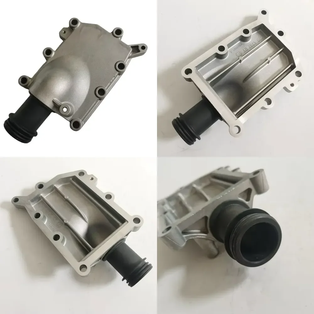 

2026 Hot Item For 650 Oil Radiator Shell 20796351/0429 4792