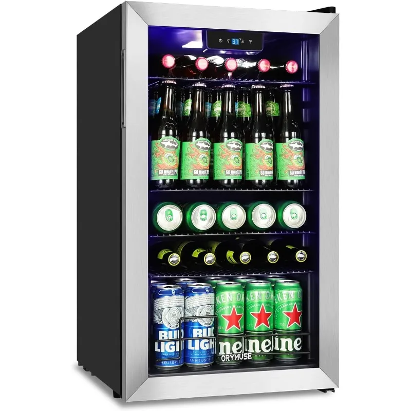3.2 Cu.Ft Beverage …