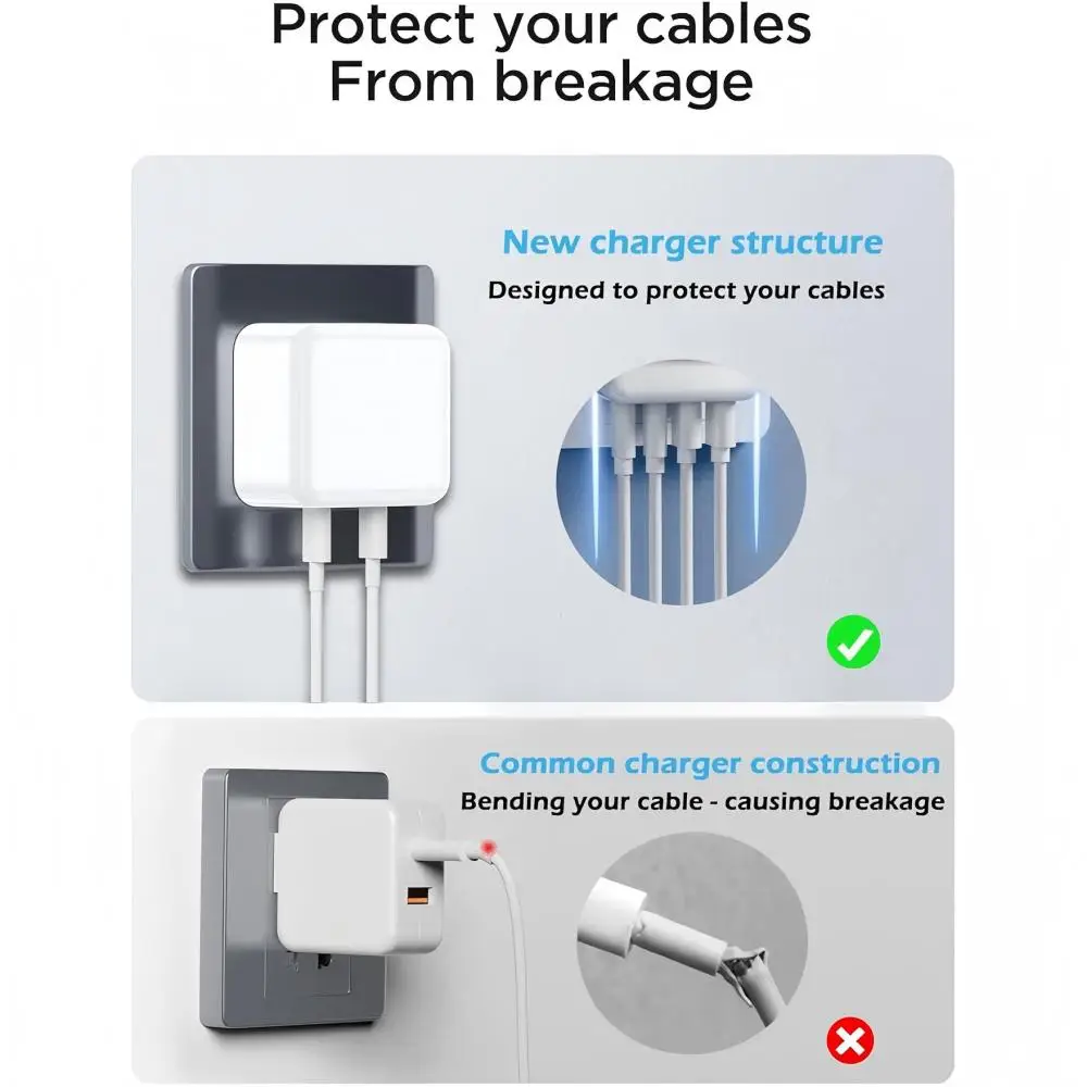 Thumbnail 3 - #42 Best Multi-Port USB Chargers to Buy In 2026