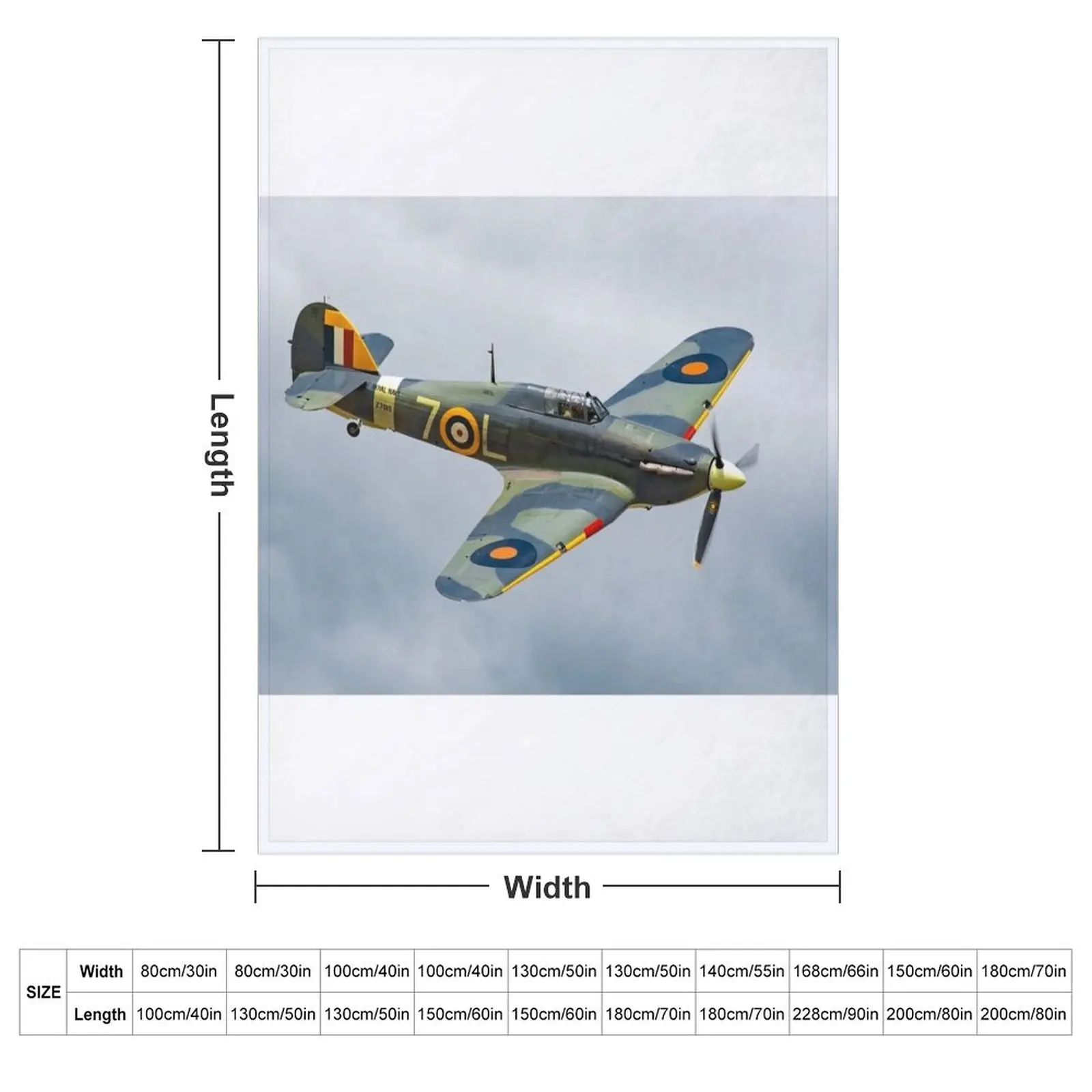 Navy Sea Hurricane Z7015 Throw Blanket Custom Thermals For Travel Furry For Decorative Sofa Blankets
