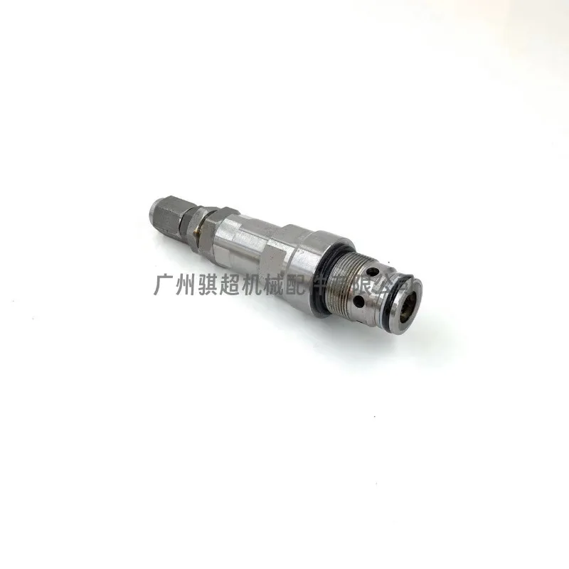 Suitable for EC360 Breaker Hammer Valve Modern R275 Hammer Relief Valve, Excavator Multi-way Valve Breaker Hammer Sub-gun