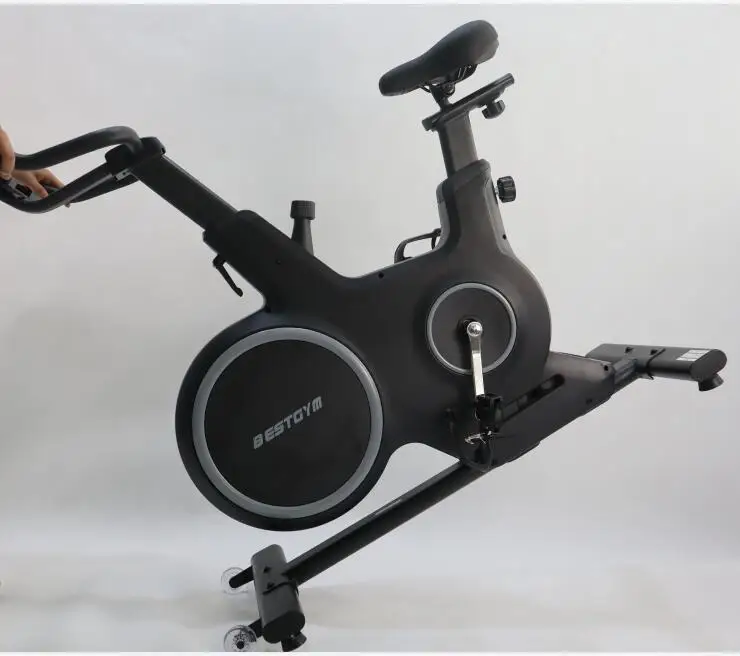 Best Gym 2024 New Spinning Bike Indoor Spinning Indoor Exercise Fit Bike Fitness Spinning Bike