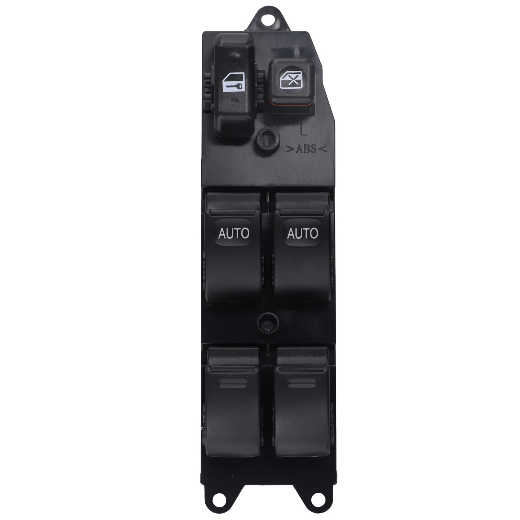 ABQB-Car For Toyota 4Runner 1995-2002 Compatible 84820-35060 8482035060 Front Left Power Window Regulator Switch