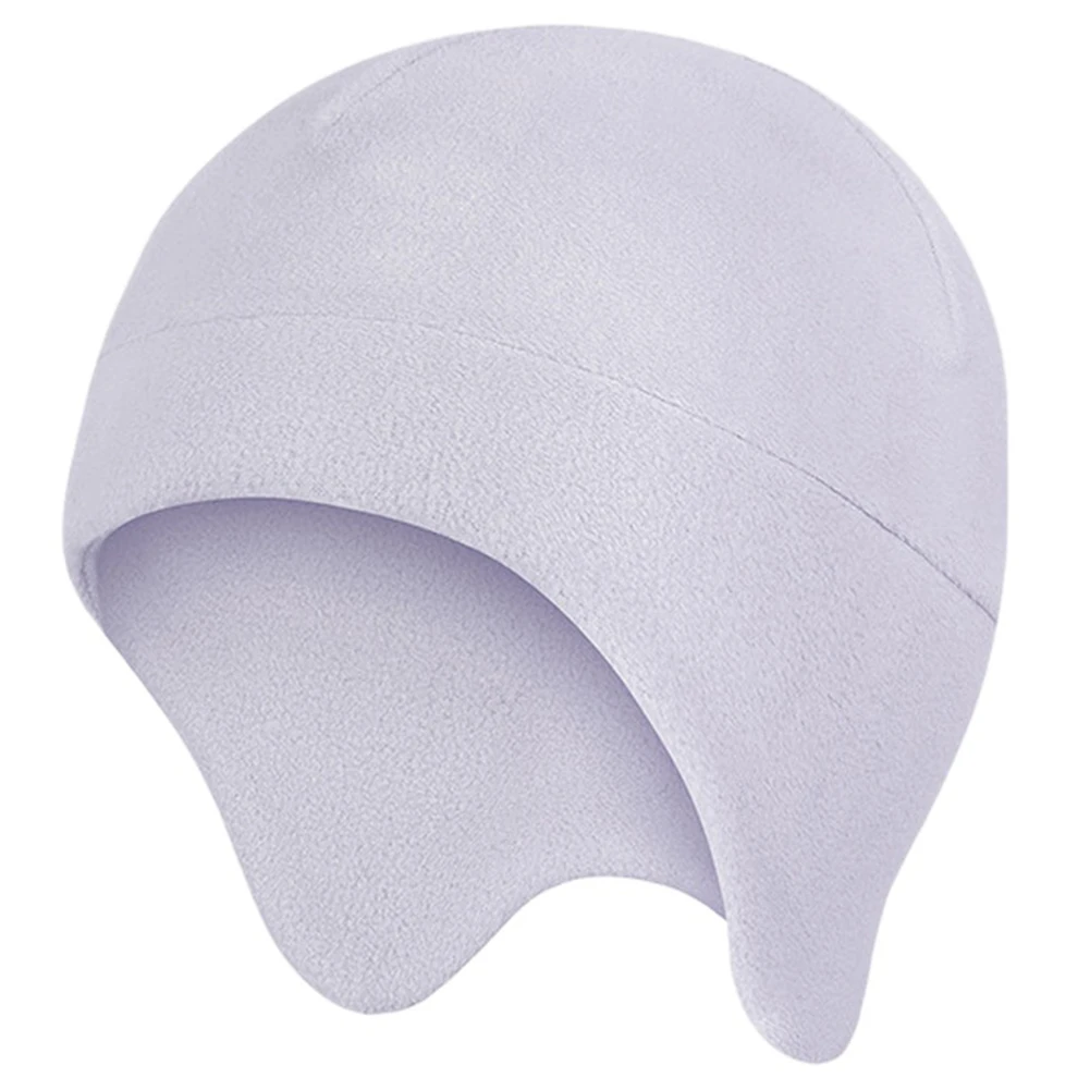 

For Men & Women Winter Outdoor Activities Windproof Fleece Winter Hat For Men & Women Perfect For Cycling & Outdoor