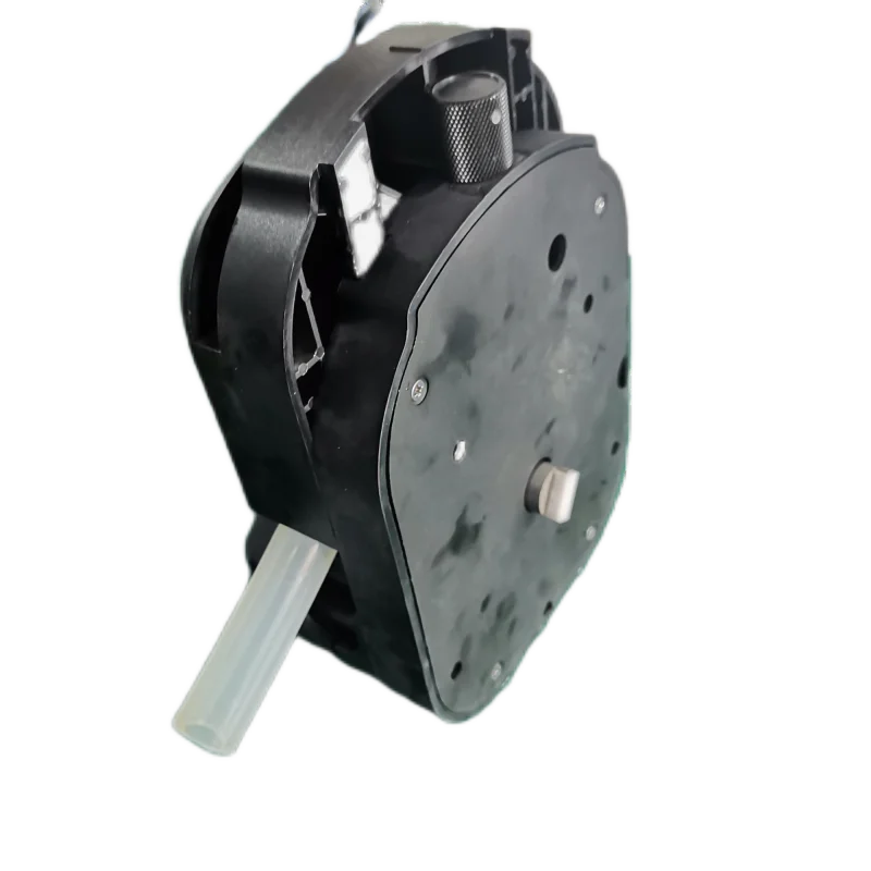 Peristaltic pump head, YZ35, high flow industrial type, ≤ 12000ml/min