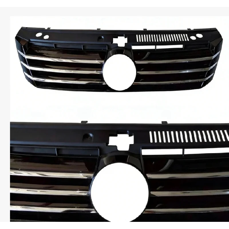 

Hot selling 2013 Front Bumper Fan Grille OE56E 853 651C