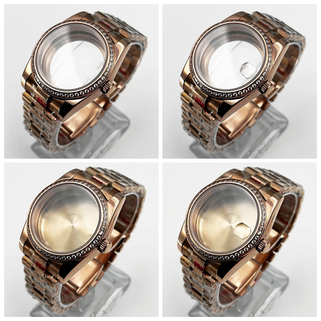boitier-de-montre-en-or-rose-verre-saphir-lunette-en-pierres-precieuses-avec-bracelet-mouvement-de-la-serie-nh35-nh36-eta2824-2836-pt5000-ata-yota-82-36mm-39mm