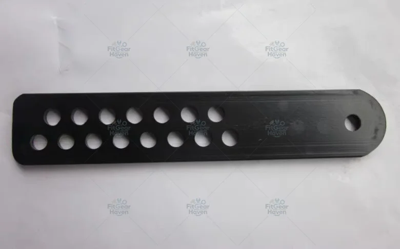 Q1 rear connecting rod, front  rod linear array , connecting rod hanging member