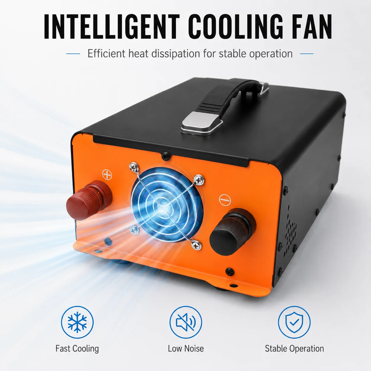 Thumbnail 3 - #71 Best Power Inverters to Buy In 2026