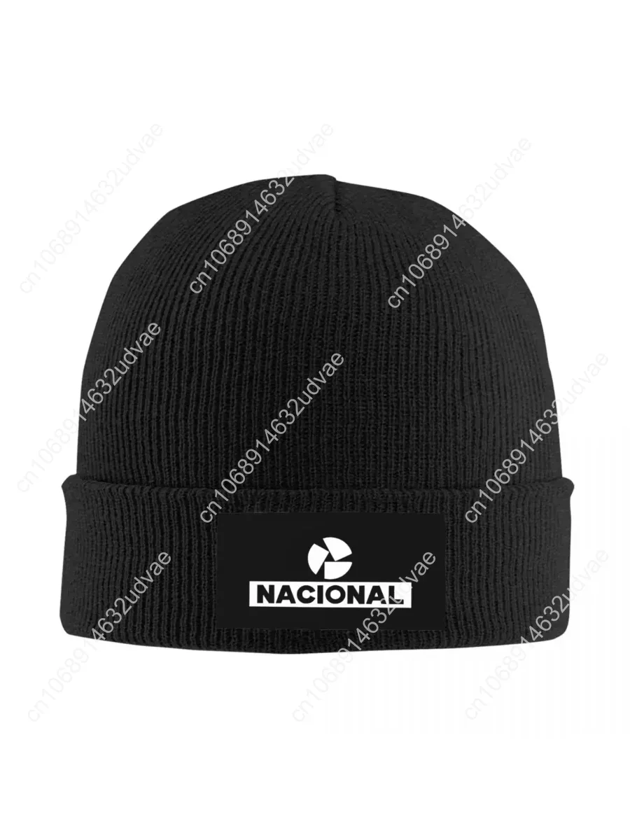 

Ayrton Senna Motorcycle Knitted Hat for Women Men Beanie Autumn Winter Hats Acrylic Motocross Hip Hop Melon Cap