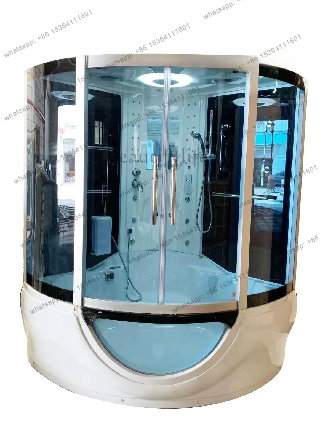 Ljydoccia Integrata… - image