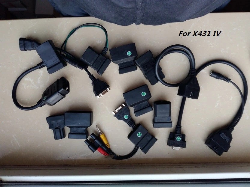 Launch Obd 3 Rows O… - image