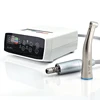 치과 의료용 브러시리스 LED NL 400-1 마이크로 모터, 1:5 1:1 16:1, 콘트라 앵글 치과 의사 저속 핸드피스 작동 가능 2