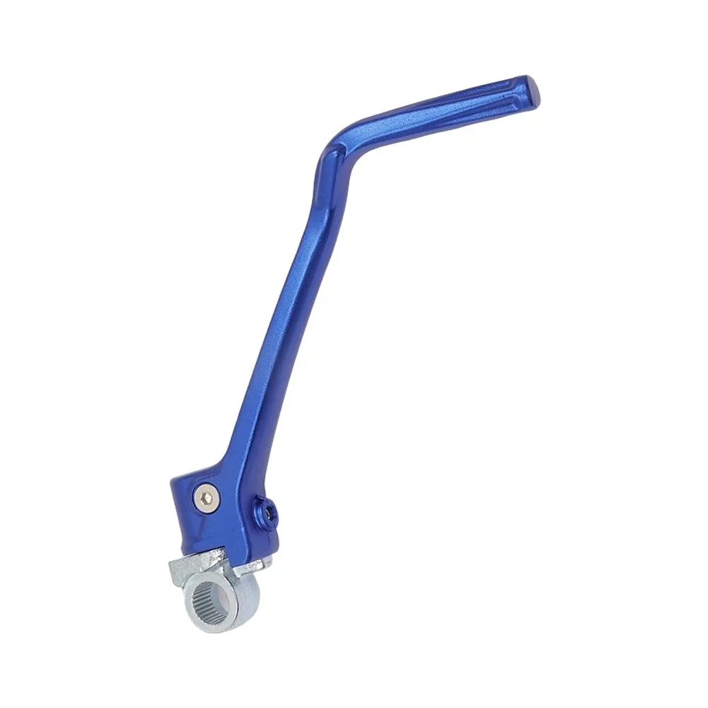 

Starter Lever for TE For motorcycle Aluminum Alloy Construction Reduced Weight Better Acceleration and Cornering Response
