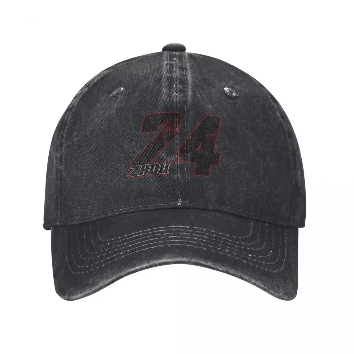 Czapka baseballowa Guanyu Zhou F1, czapka golfowa, nowa czapka, czapki w ofercie, luksusowa czapka męska, designerska czapka męska i damska